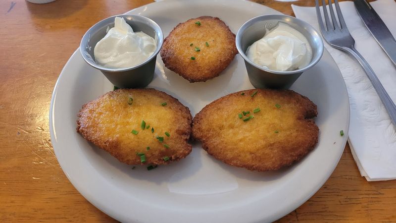 Famous Potato Pancakes You Cannot Resist