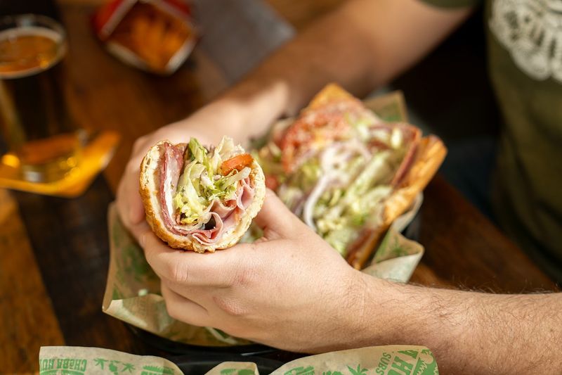 Fan-Favorite Subs Worth Every Bite