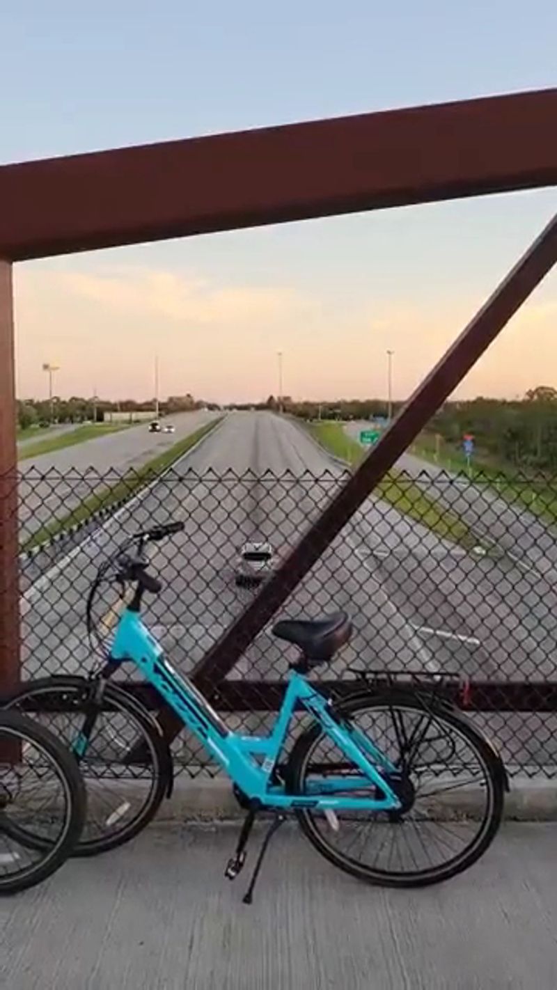 Old Railroad Heritage