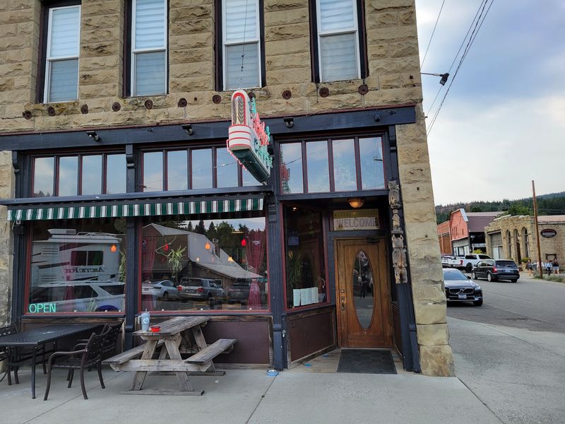 Fans of Northern Exposure, This Corner Is for You