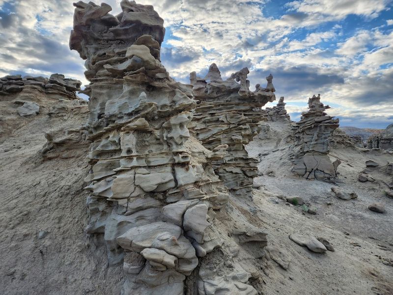 Fantasy Canyon