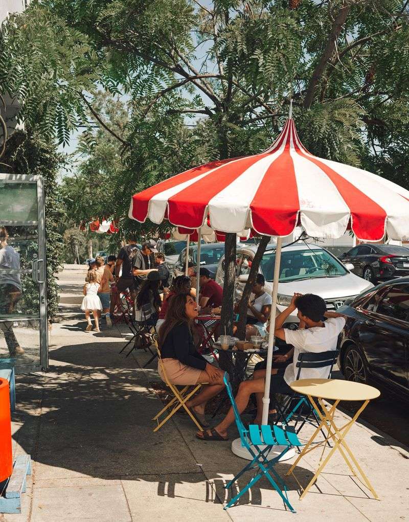 Jurassic Magic, Los Angeles, CA 90019