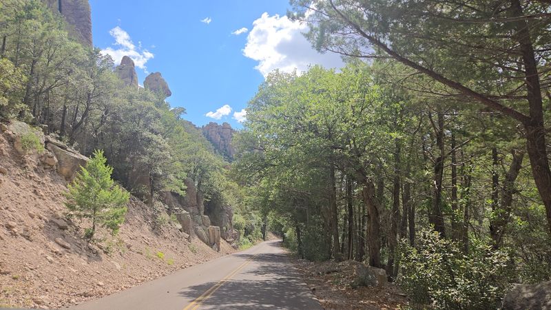 Faraway Ranch and a Glimpse of the Past