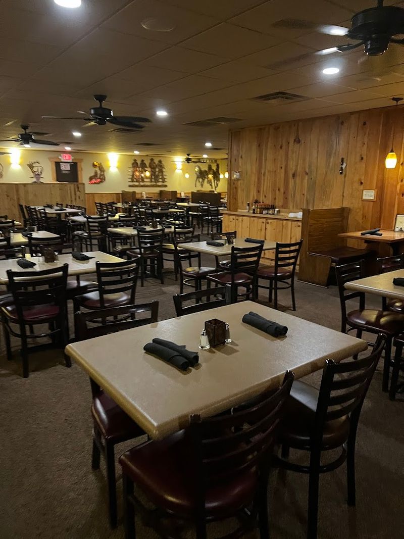 Cattlemen's Steakhouse - Show Low, AZ