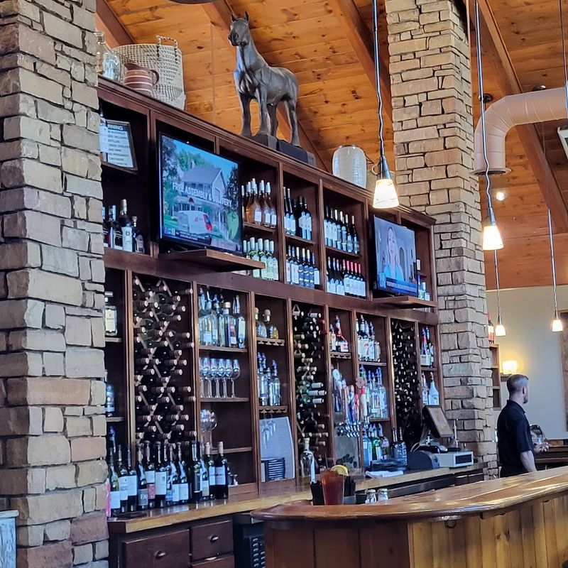 Fargo's Steakhouse - Payson