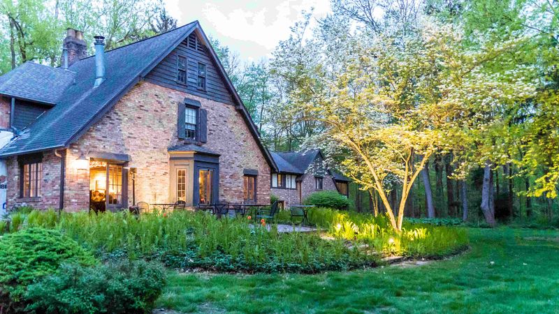 The Brewery Lodge And Supper Club, Michigan City, IN 46360