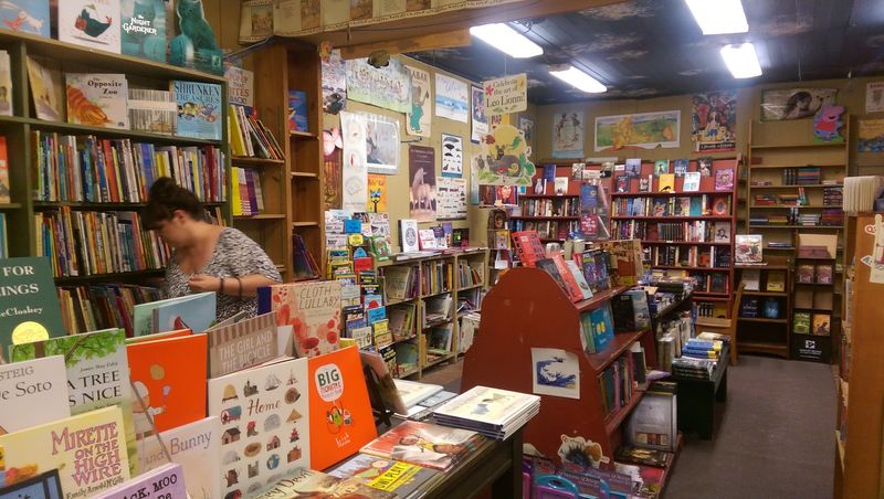 Farley's Bookshop, New Hope Farley's Bookshop, New Hope