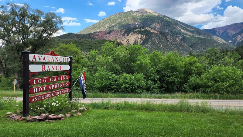 Hiking Trails and the Natural Surroundings