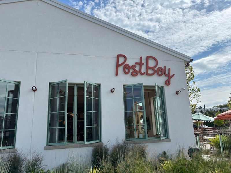 PostBoy, New Buffalo