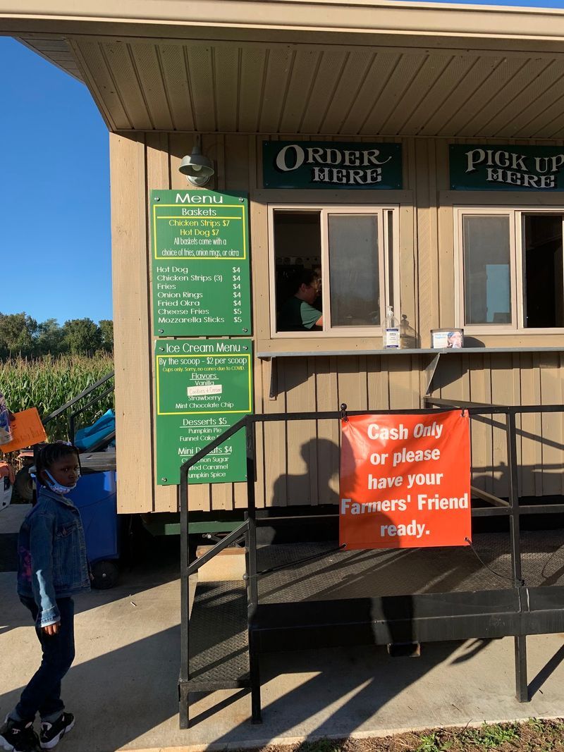 Farm Food Stands Worth The Stop