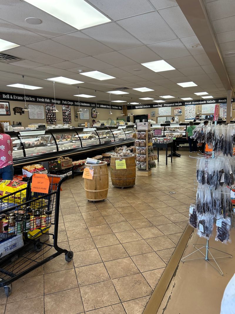 Farm-Fresh Eggs And Local Partnerships