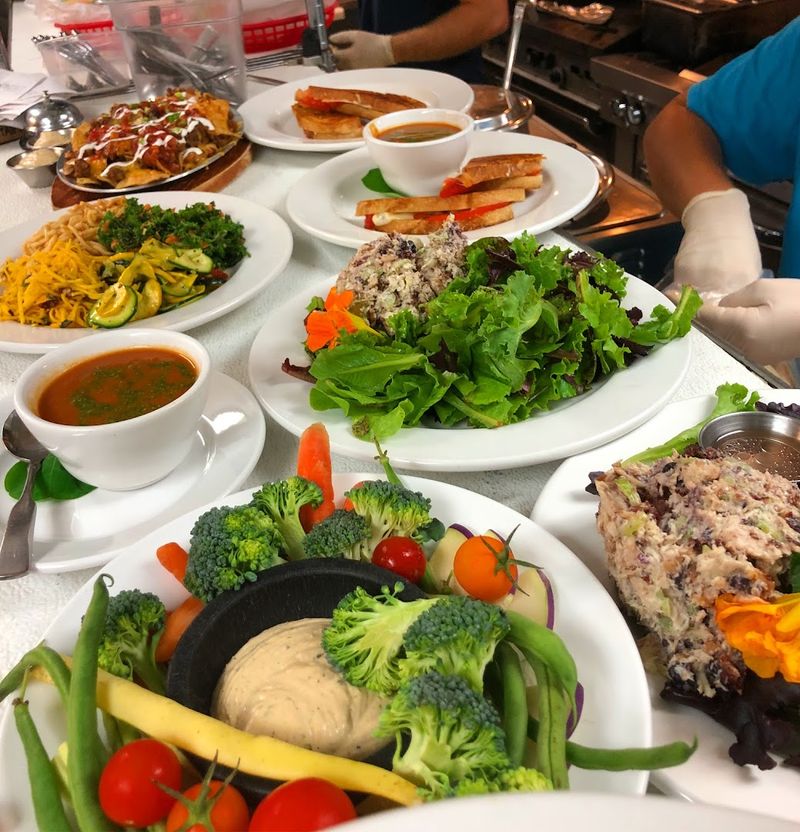 The Brunch Menu That Reads Like A Michigan Love Letter