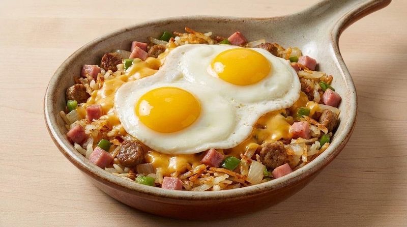 Farm-Fresh, Made-From-Scratch Cooking