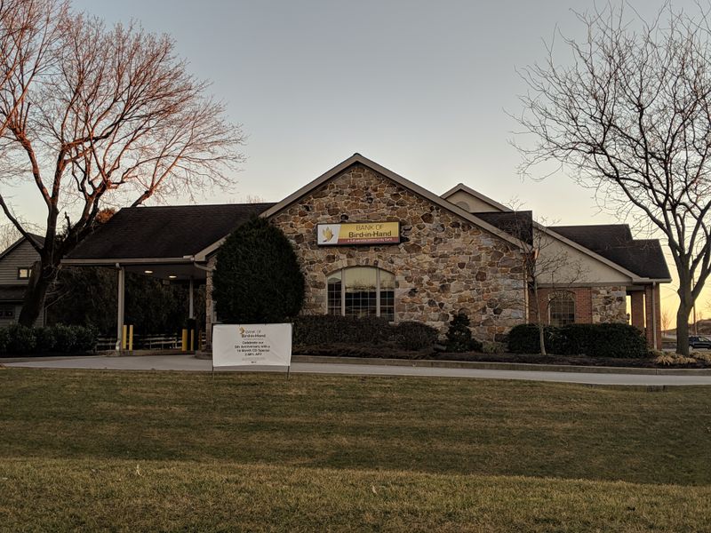 People's Place Interprets Amish Culture