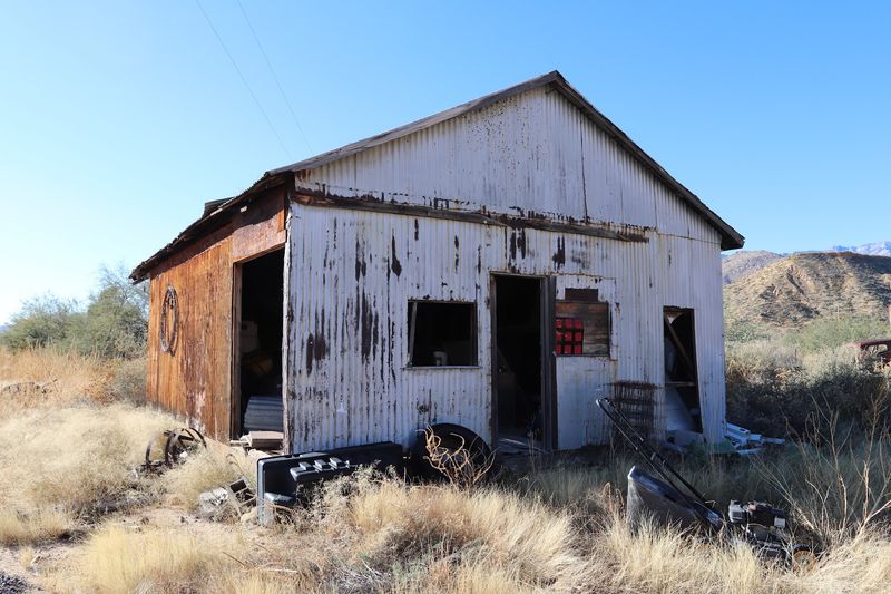 Farm Roots Dating Back To 1874