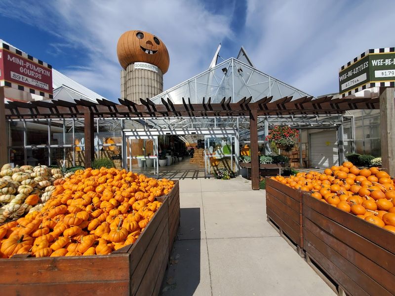 Farm Roots Since 1948