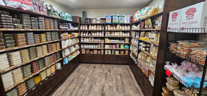 Farm-Style Cheese and Deli Meats