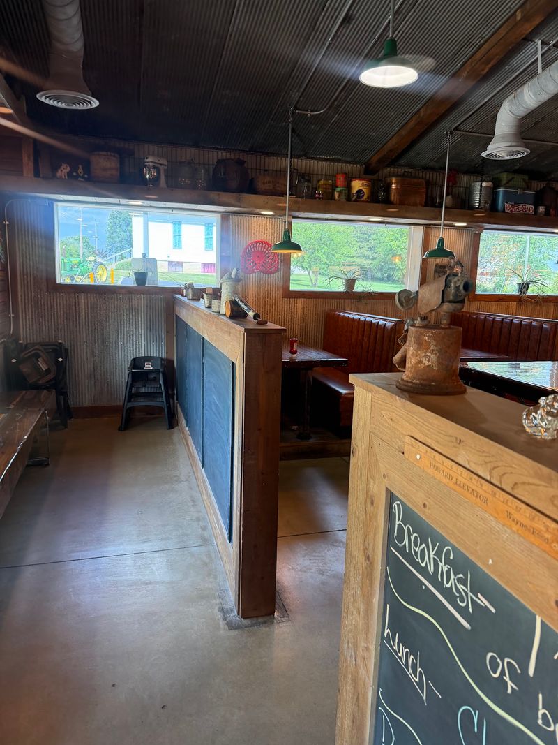 Farm Theme Decor That Actually Feels Genuine