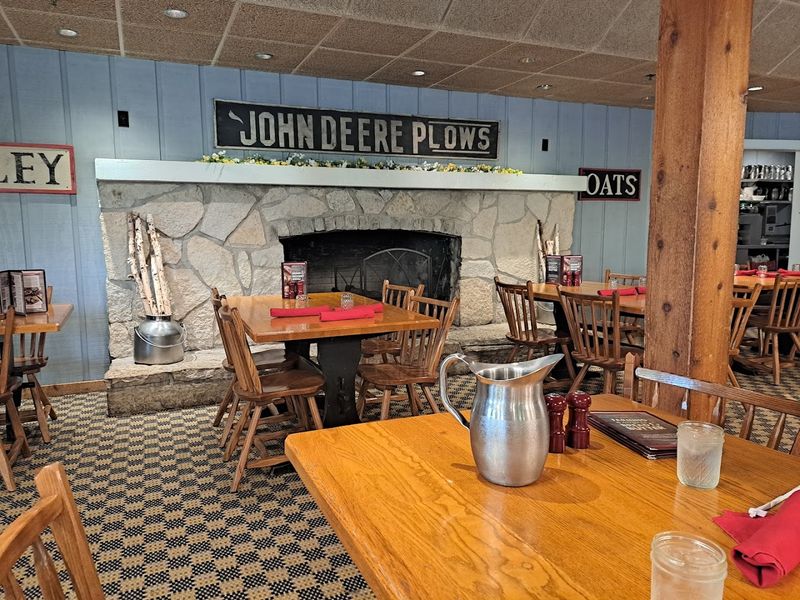 Why The Machine Shed Keeps People Coming Back