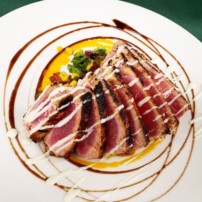 Farm-To-Table Dining That Actually Means Something Here