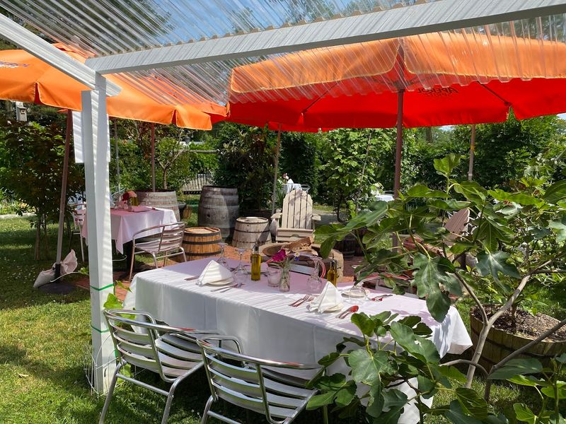 Farm-To-Table Done The North Fork Way