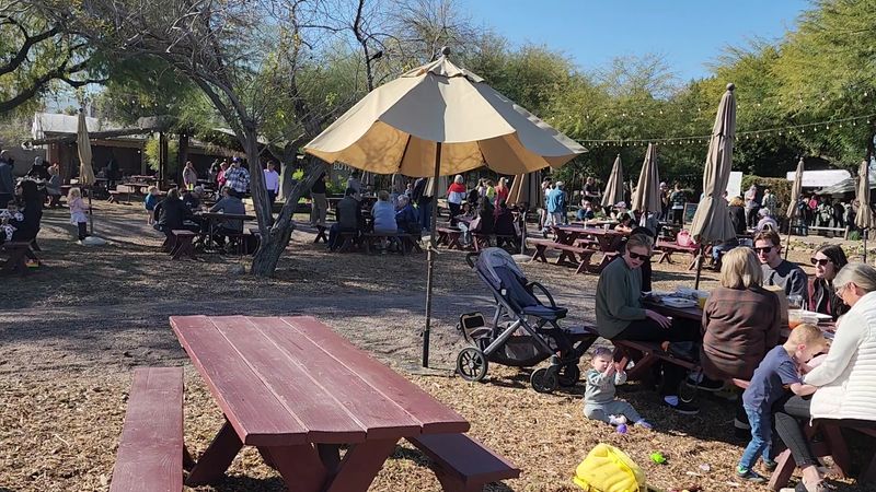 A Spot That Welcomes The Whole Family, Pets Included