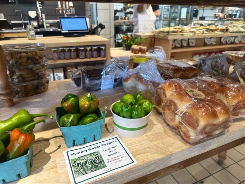 Why The Rotating Menu Keeps People Coming Back