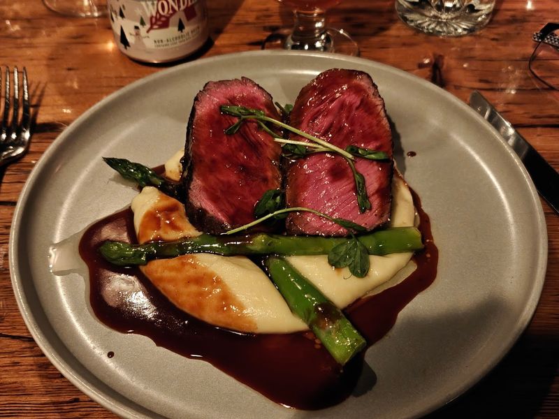 Farm-To-Table Philosophy 