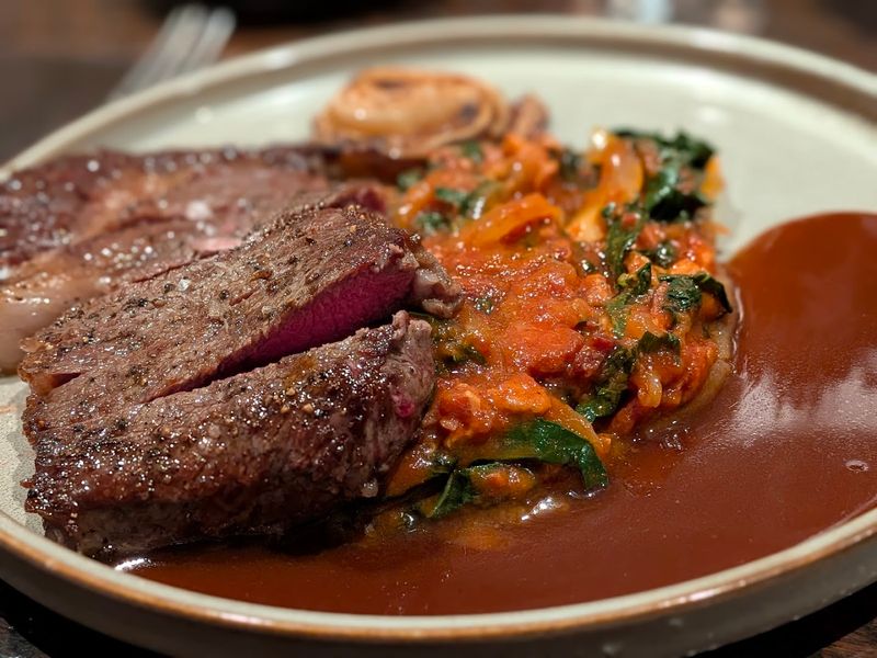Farm-To-Table Philosophy That Goes All The Way