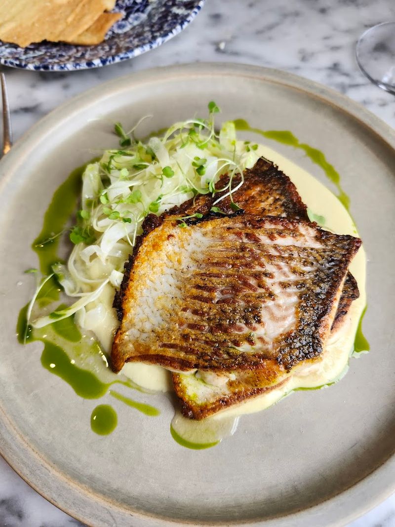 Trust The Chefs’ Seasonal Logic