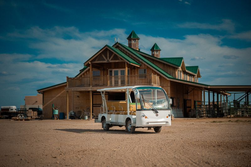 Tirrito Farm (Willcox Area)