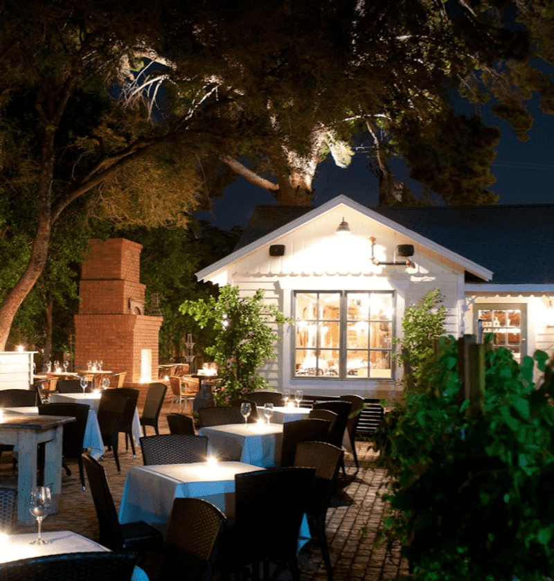 The House Brasserie - Scottsdale