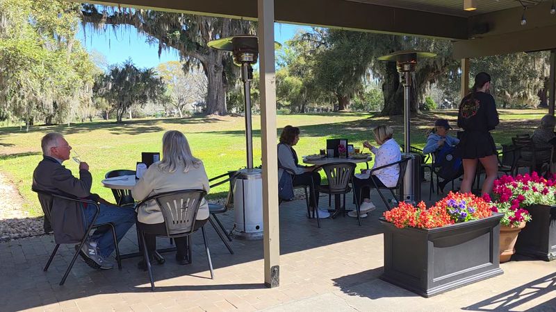 Farm-to-Table Dining Completes The Experience