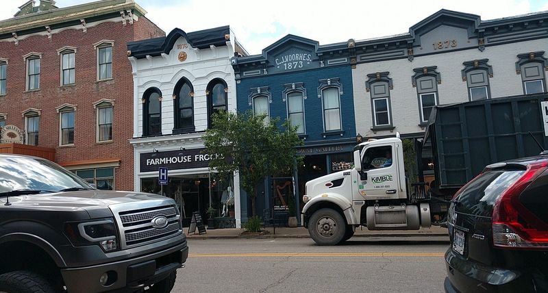 Handcrafted Furniture Shopping