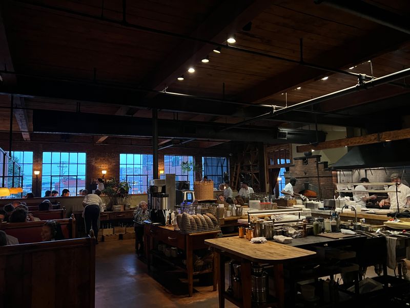 Reservations Disappear Faster Than Lobster Rolls at a Beach Picnic