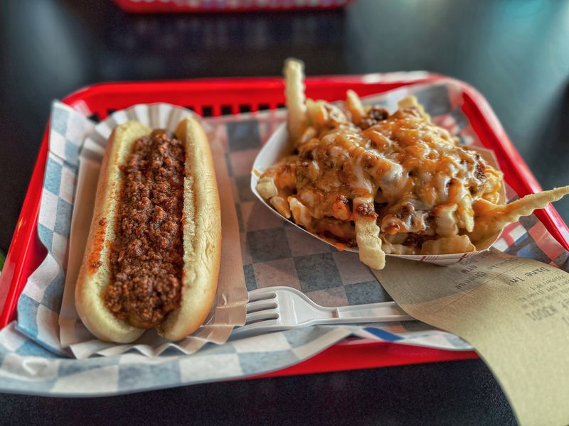 Comfort Food Elevated To Art