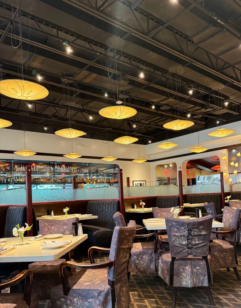 Cozy Atmosphere That Feels Like Home