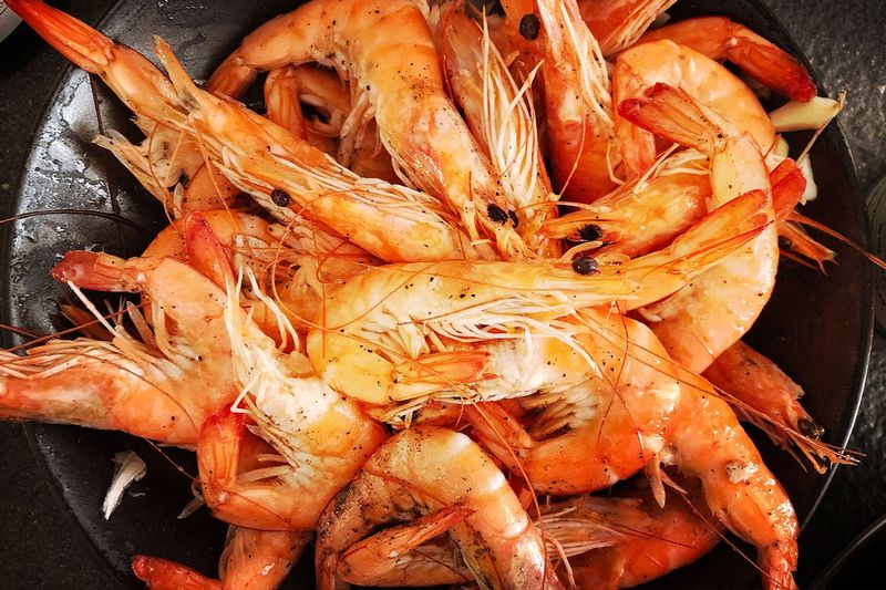 Imported Shrimp: Tiny Shellfish, Enormous Problems