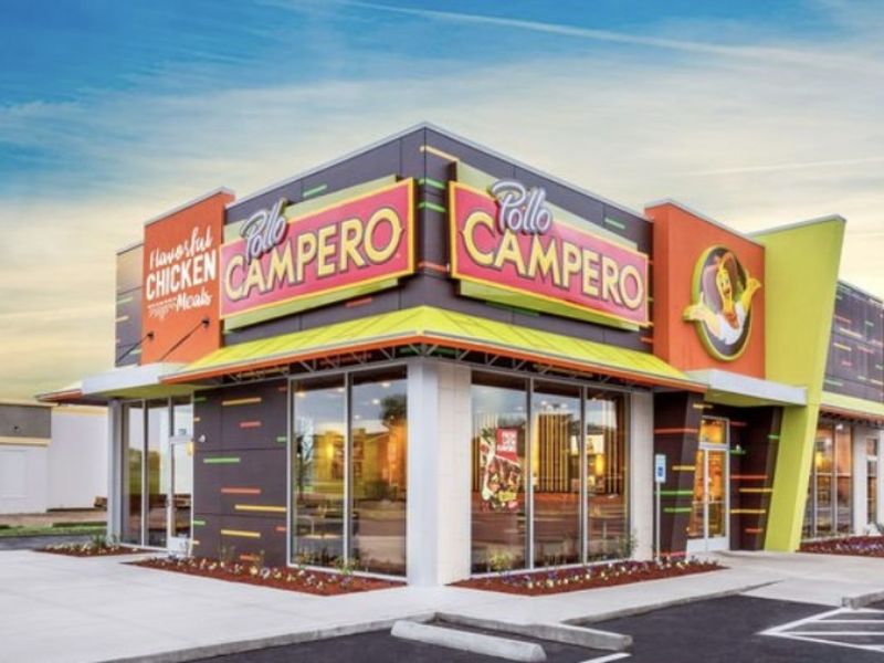 Pollo Campero