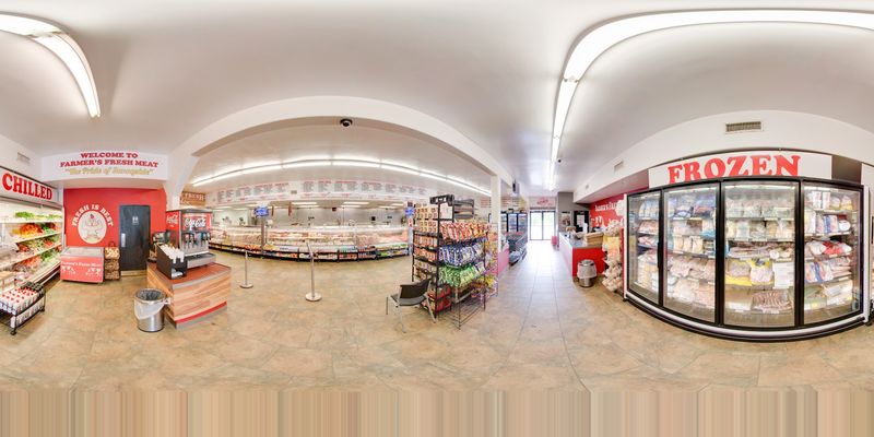 Farmers Fresh Market