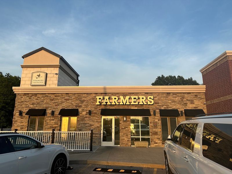 Farmers Gastropub Farmers Gastropub