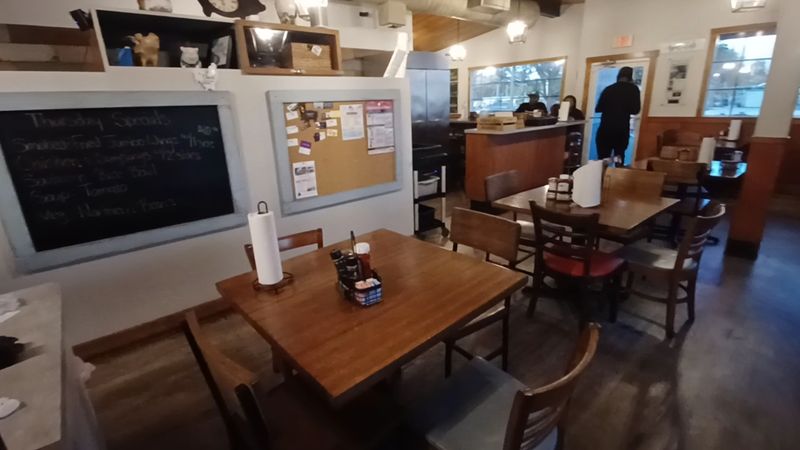 Farmers Market Restaurant - Fort Myers