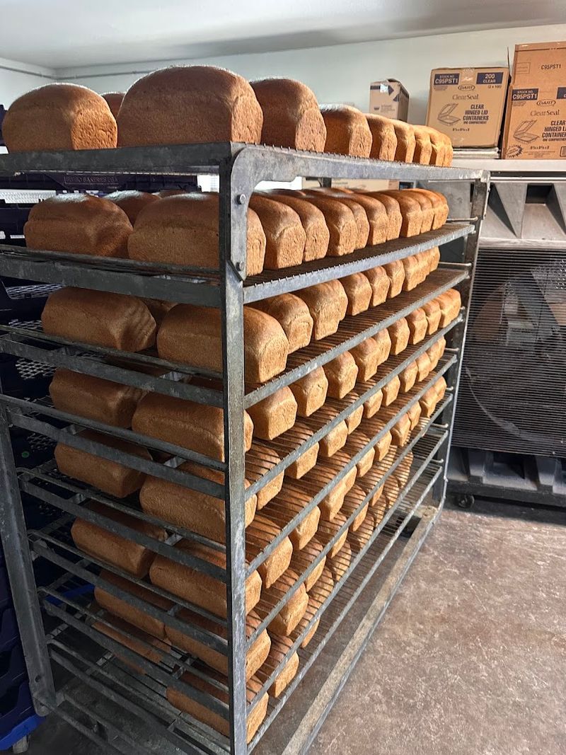 Limited Quantities Turn Morning Visits Into A Race