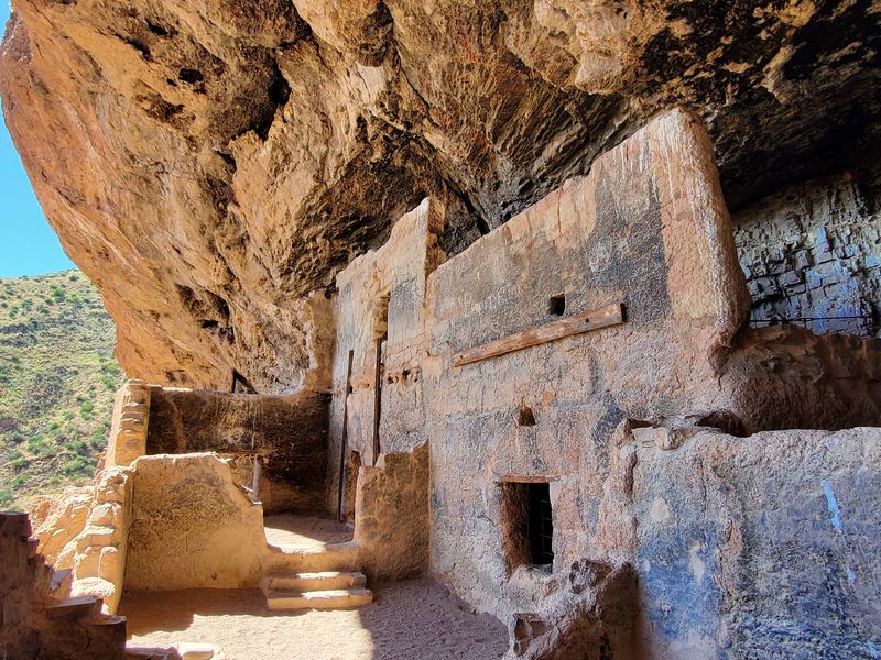 Farmers, Potters, And Weavers Who Made The Basin Home