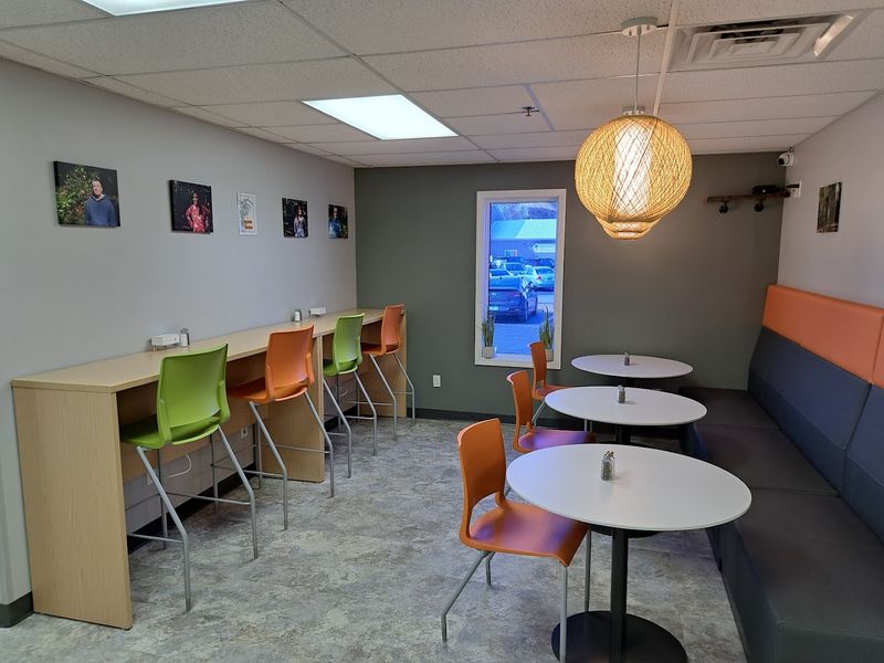 Clyffe Cafe - Vienna