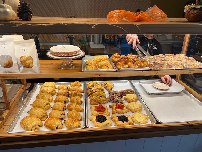 Farmhouse Bakery