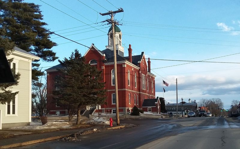 Farmington, Franklin County