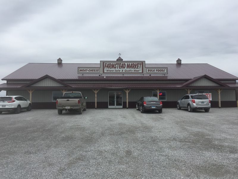 Farmstead Market Farmstead Market