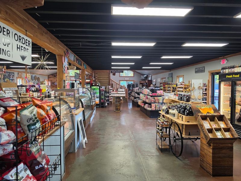 Farmwald's Restaurant And Bakery