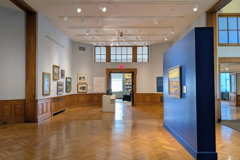Farnsworth Art Museum Farnsworth Art Museum